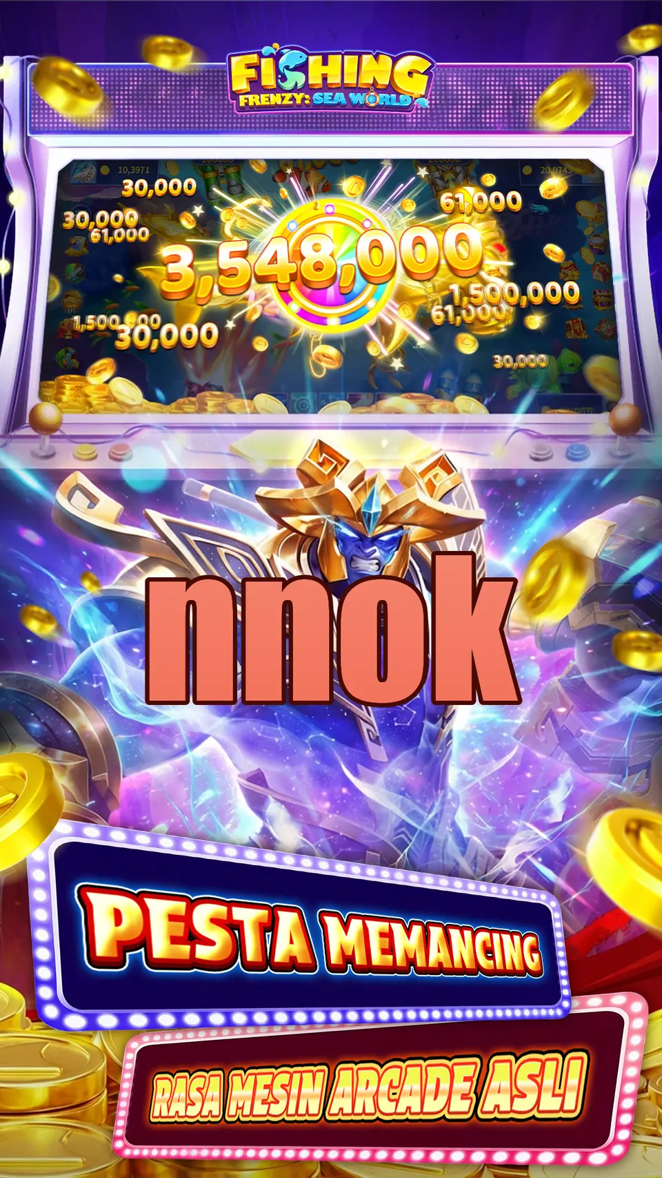 nnok APK