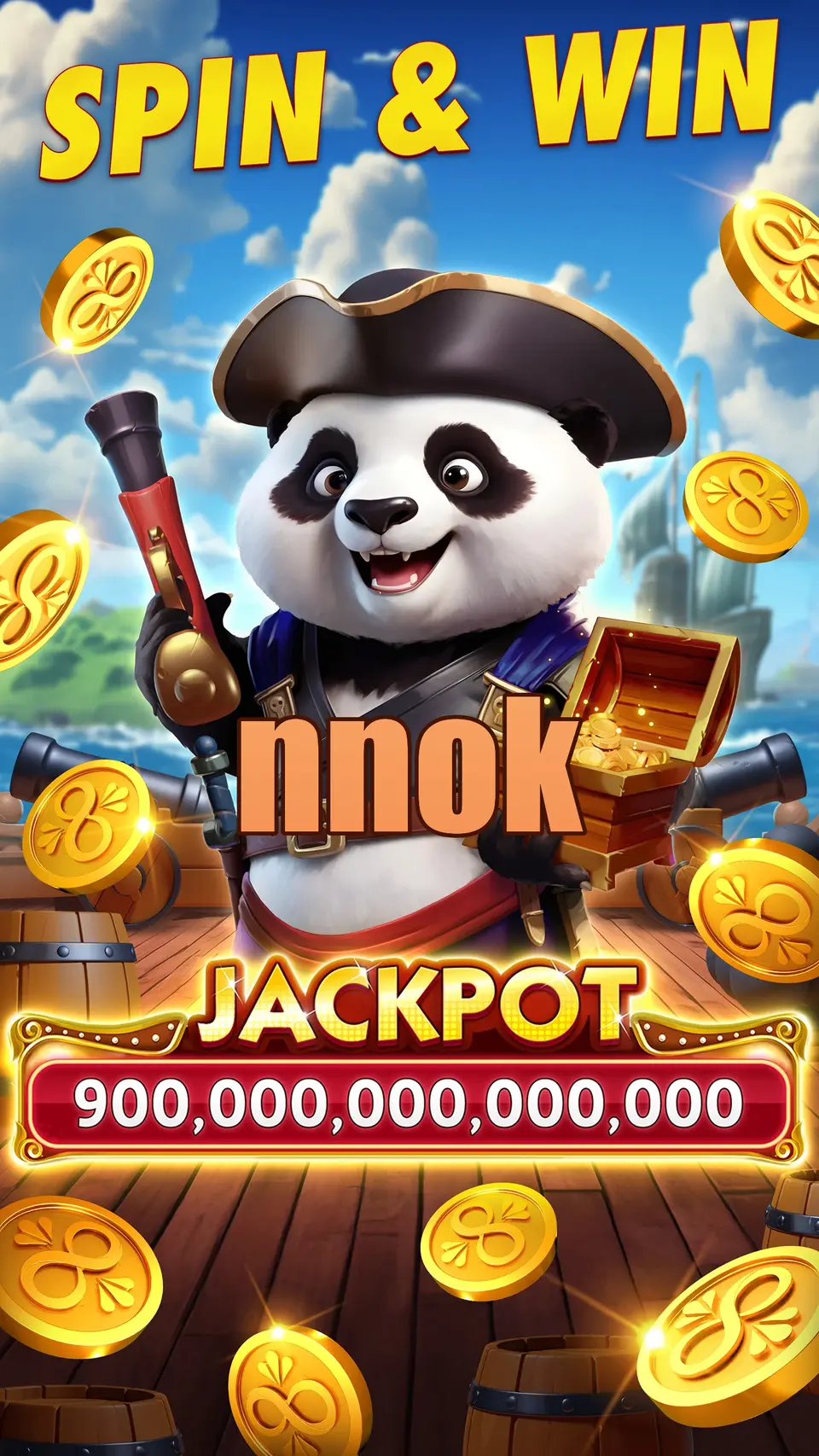 nnok APK