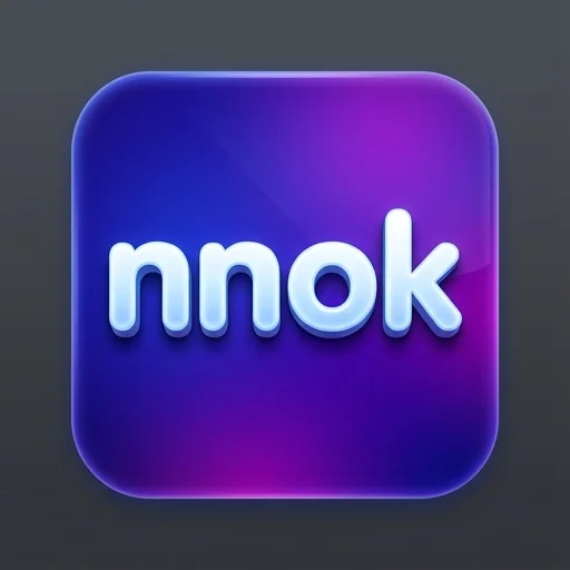 nnok Logo - অফিসিয়াল